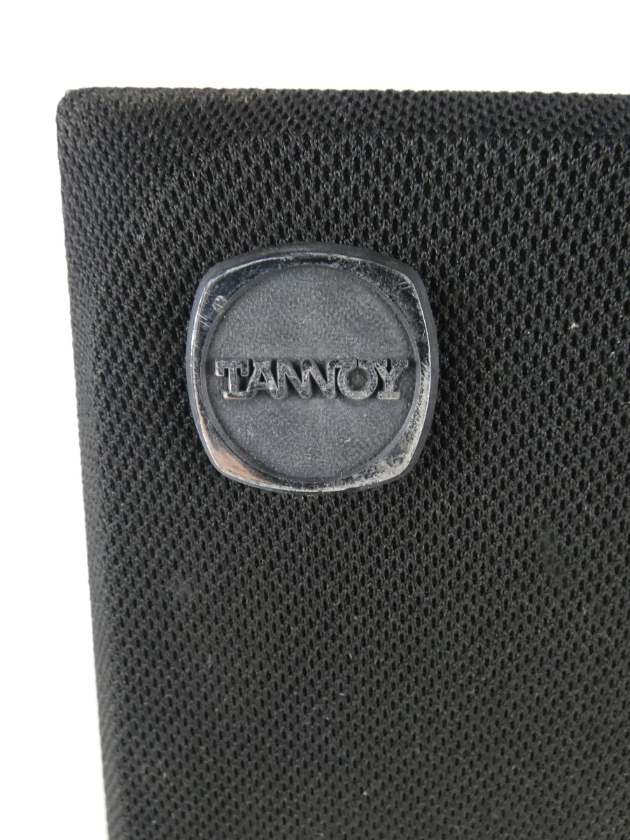 Tannoy Mercury S luidsprekerset (Vintage Hi-Fi) - foto 11