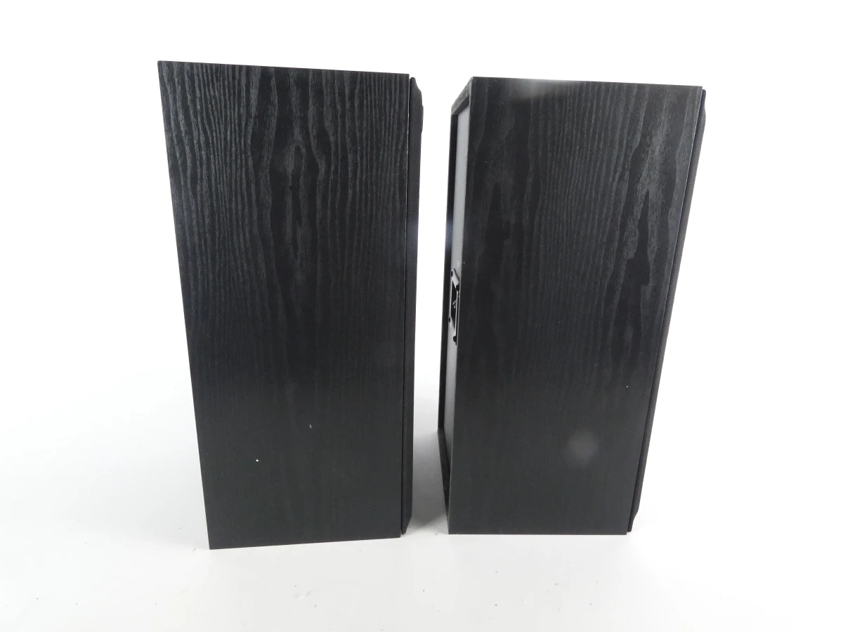 Tannoy Mercury S luidsprekerset (Vintage Hi-Fi) - foto 3