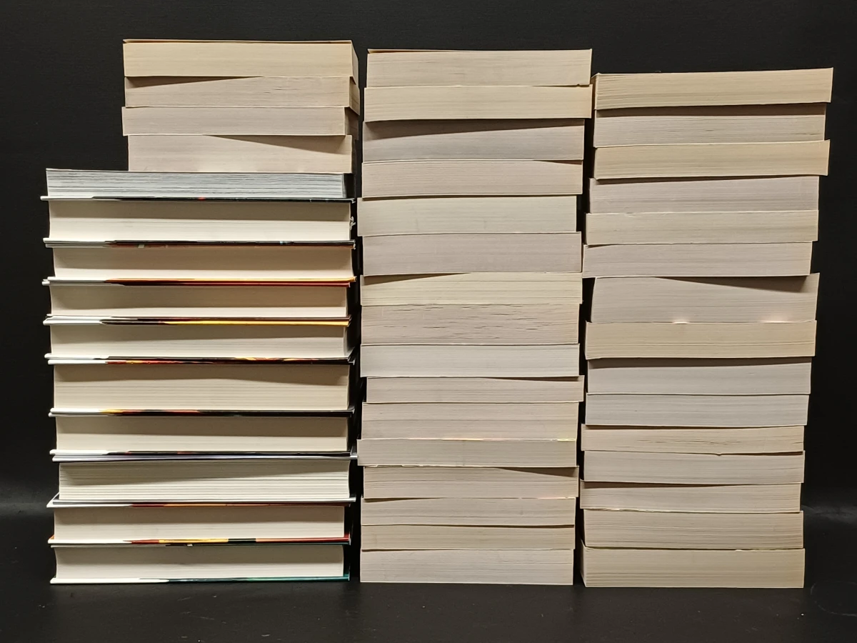 Groot lot Star Wars boeken - foto 6
