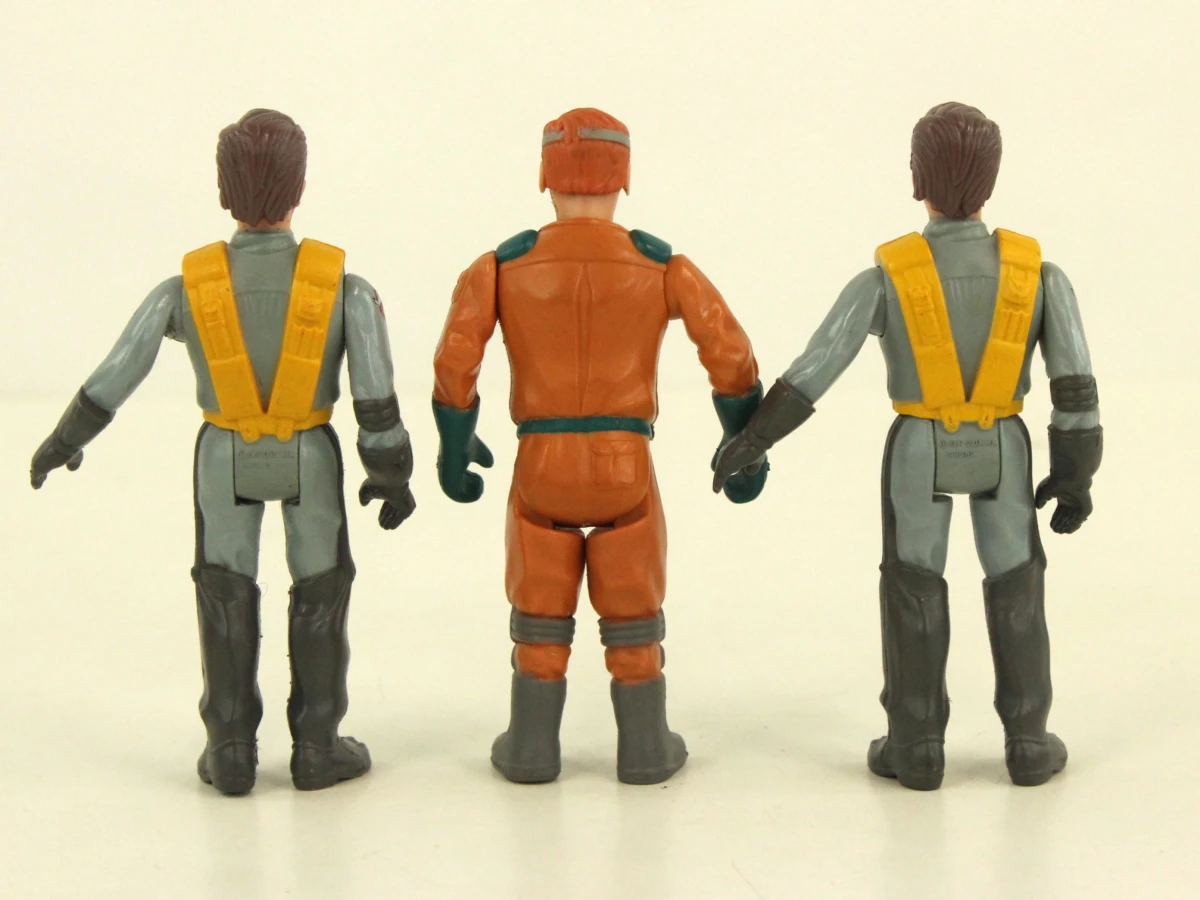 3 ‘The Real Ghostbusters’ © 1987 - foto 2
