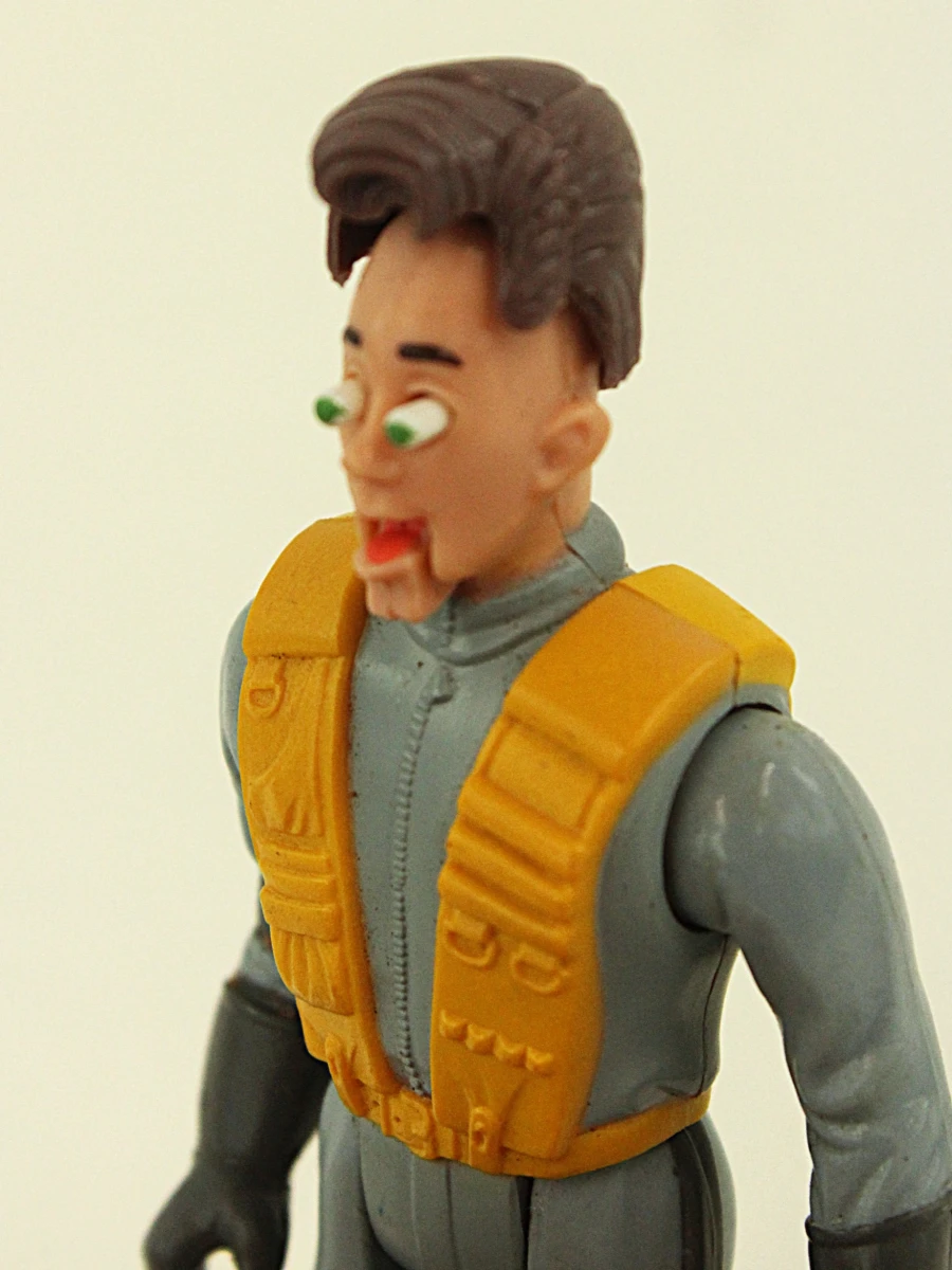 3 ‘The Real Ghostbusters’ © 1987 - foto 4