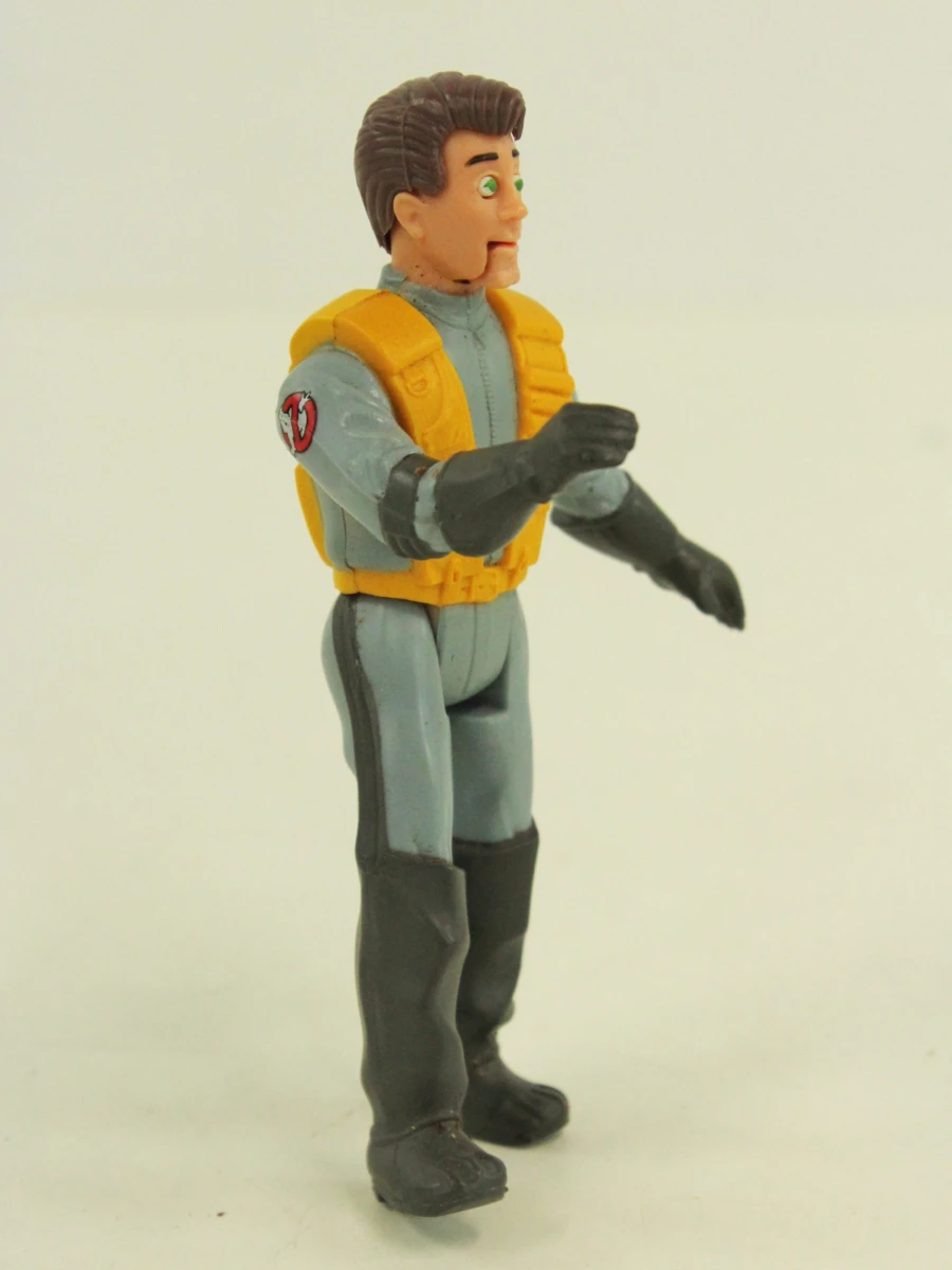3 ‘The Real Ghostbusters’ © 1987 - foto 5