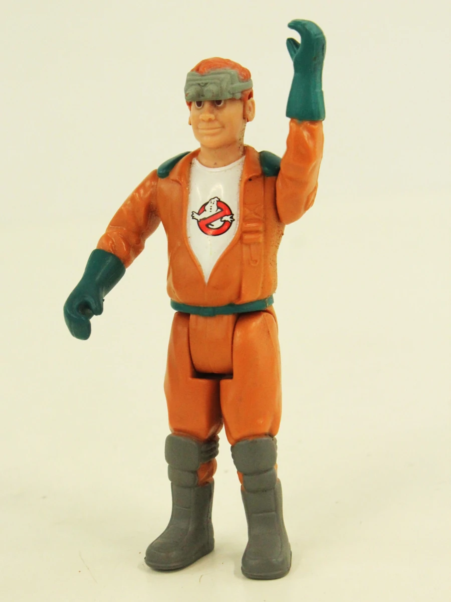 3 ‘The Real Ghostbusters’ © 1987 - foto 6
