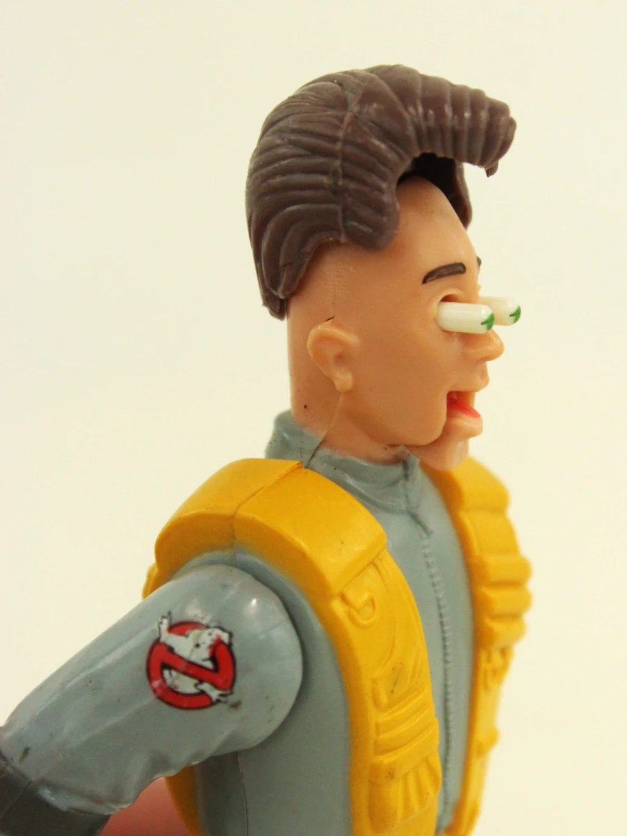 3 ‘The Real Ghostbusters’ © 1987 - foto 7