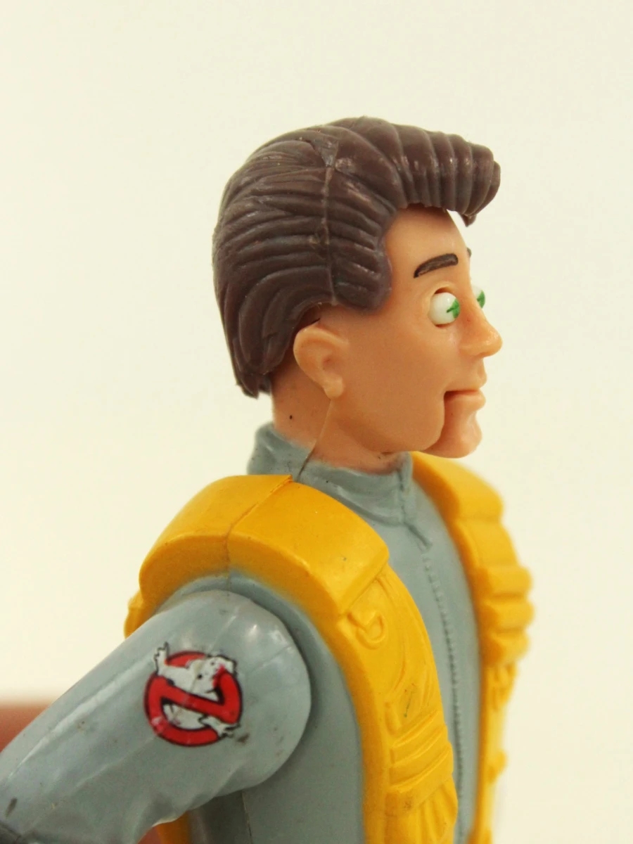 3 ‘The Real Ghostbusters’ © 1987 - foto 8