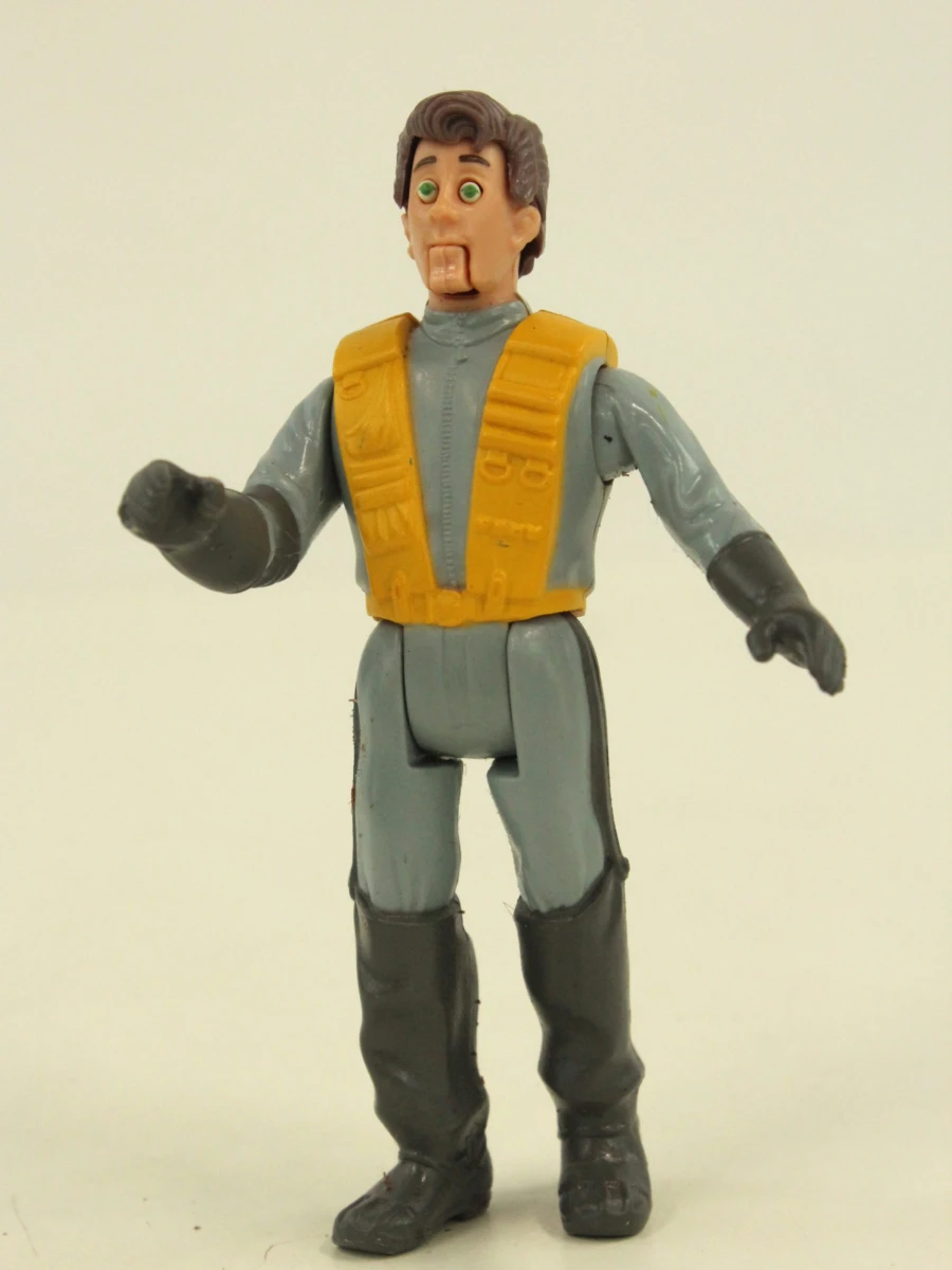 3 ‘The Real Ghostbusters’ © 1987 - foto 9