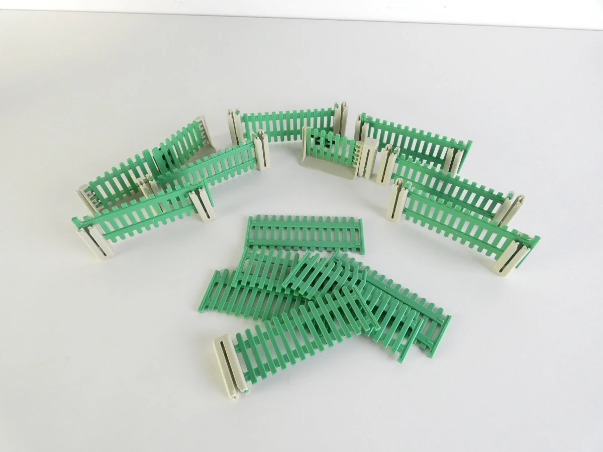 Playmobil Systeem 3556 Vintage Boerderijset - Originele Doos - foto 4