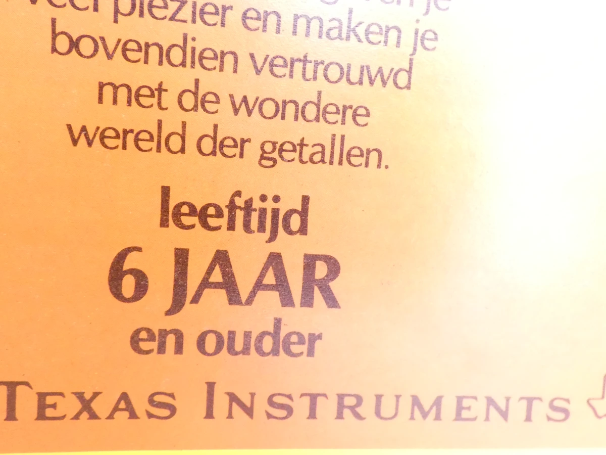 Little Professor elektronisch denkspel met spelborden en kaarten - foto 2