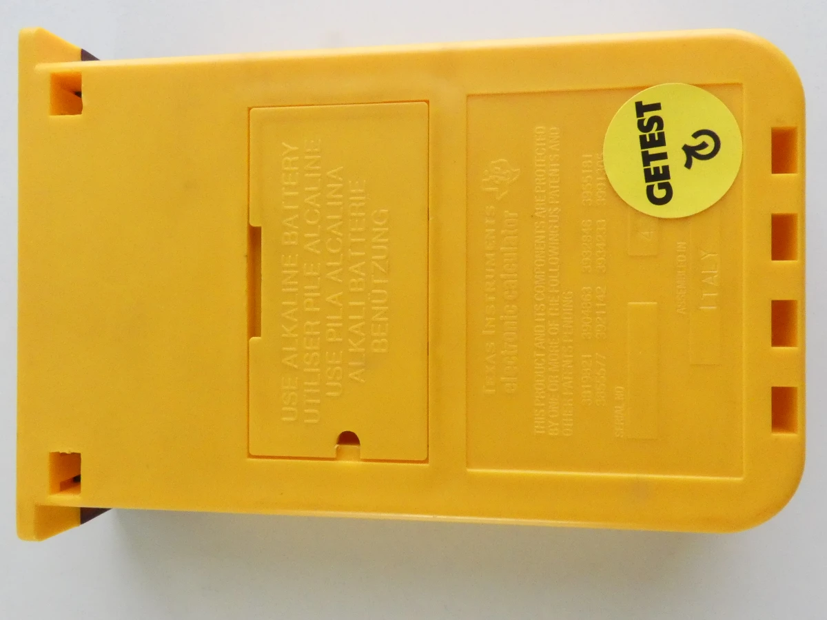 Little Professor elektronisch denkspel met spelborden en kaarten - foto 8