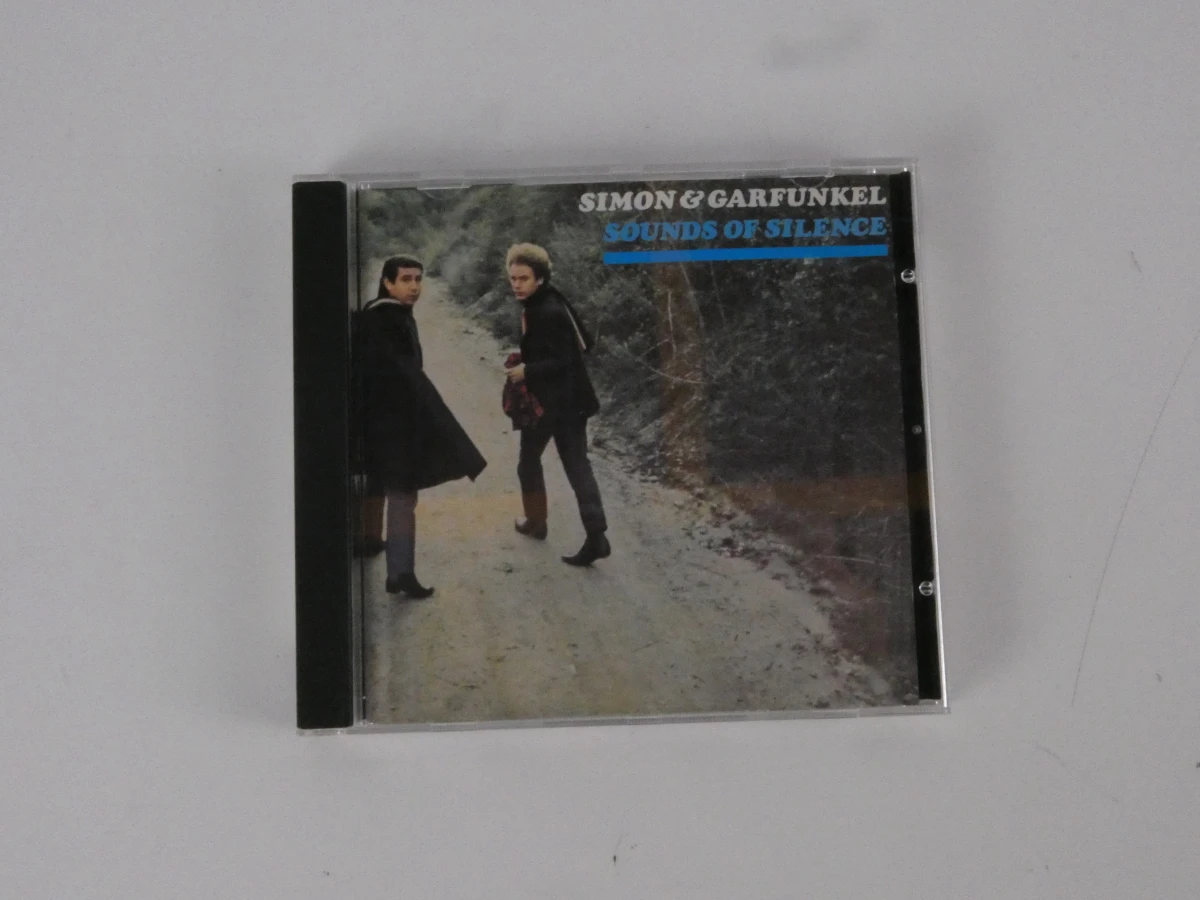Set van Simon & Garfunkel, LP en CD's - foto 7