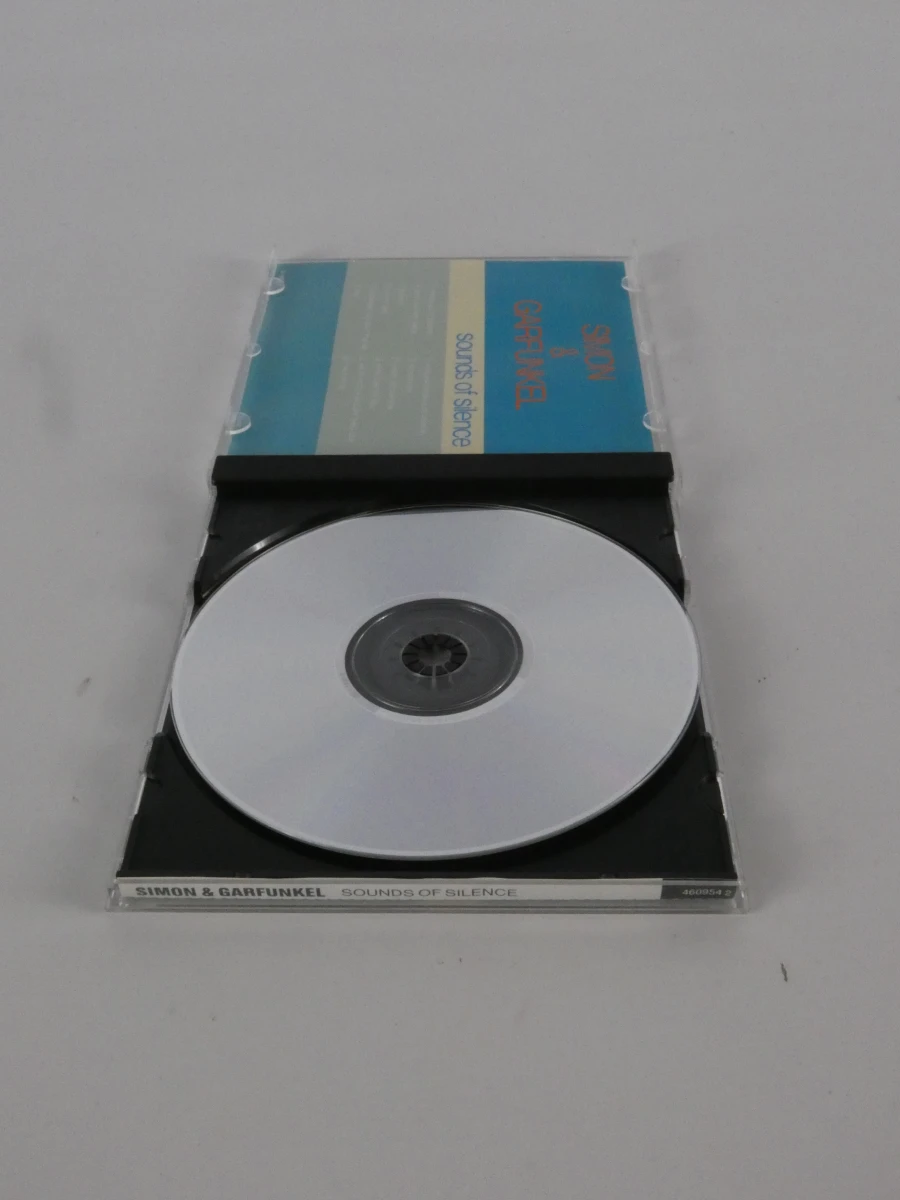 Set van Simon & Garfunkel, LP en CD's - foto 9