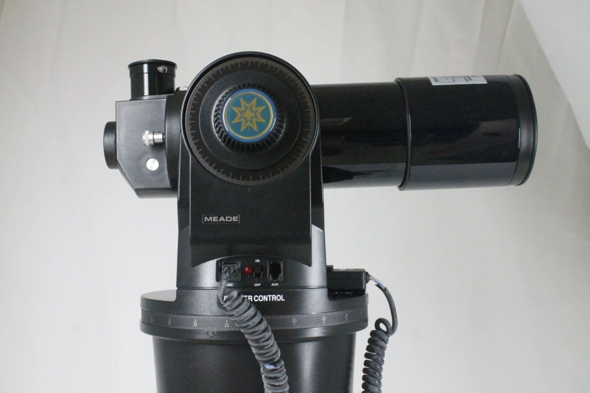 Meade ETX telescoop - foto 6