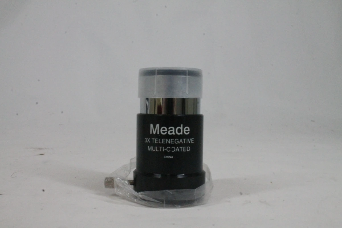 Meade ETX telescoop - foto 8