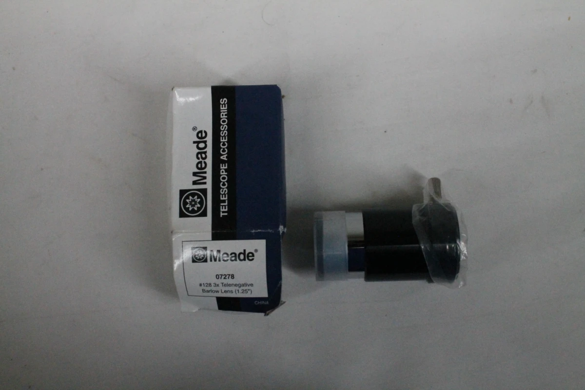 Meade ETX telescoop - foto 7