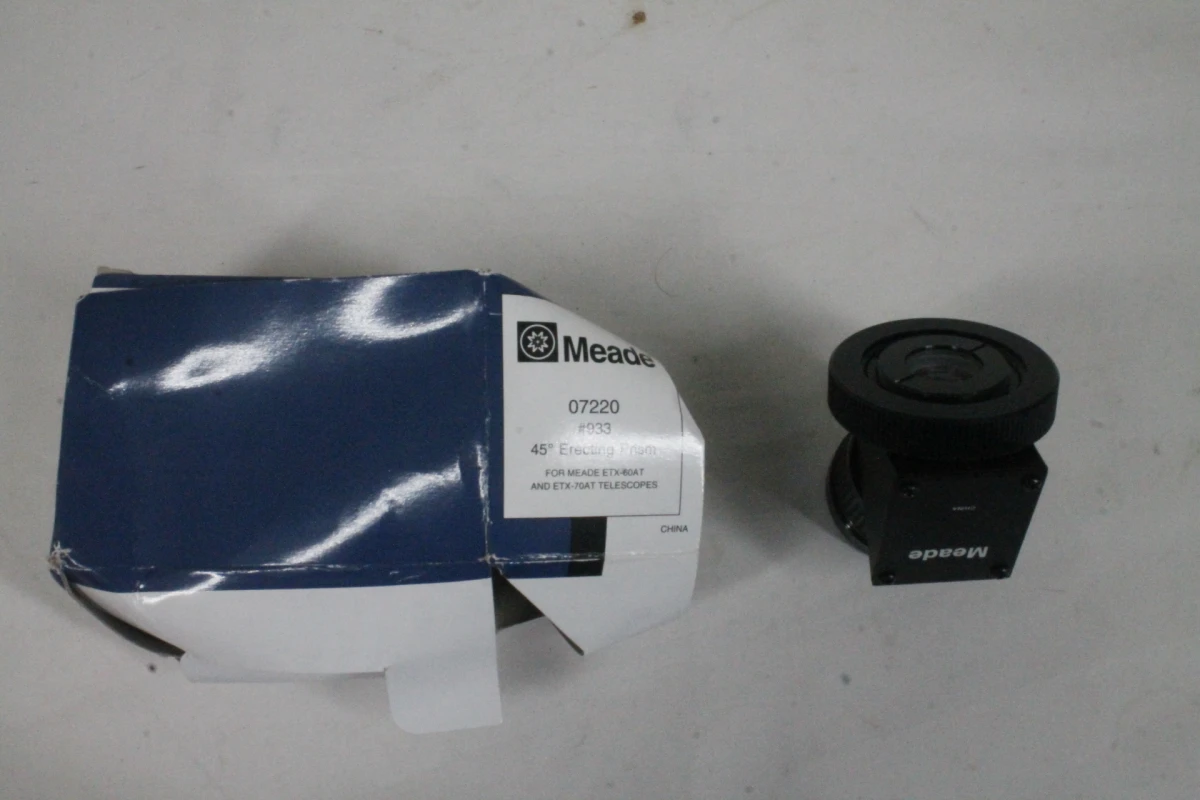 Meade ETX telescoop - foto 9
