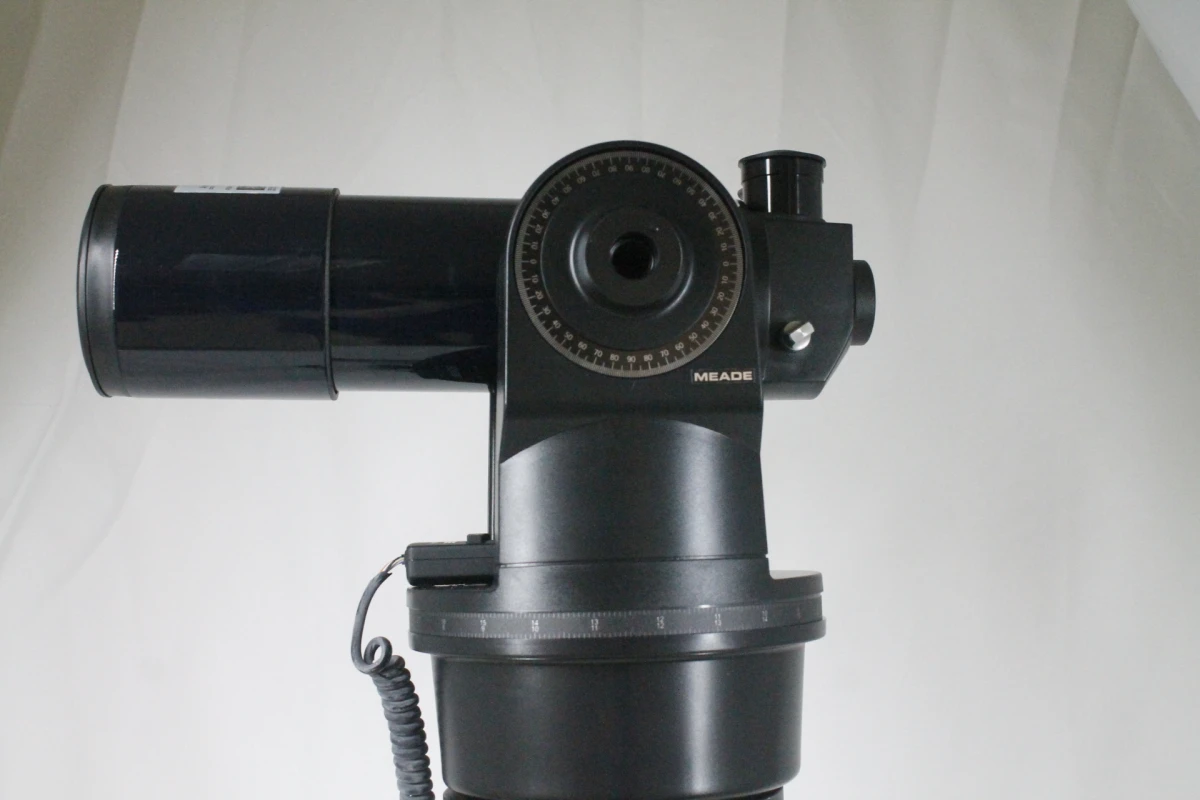 Meade ETX telescoop - foto 3
