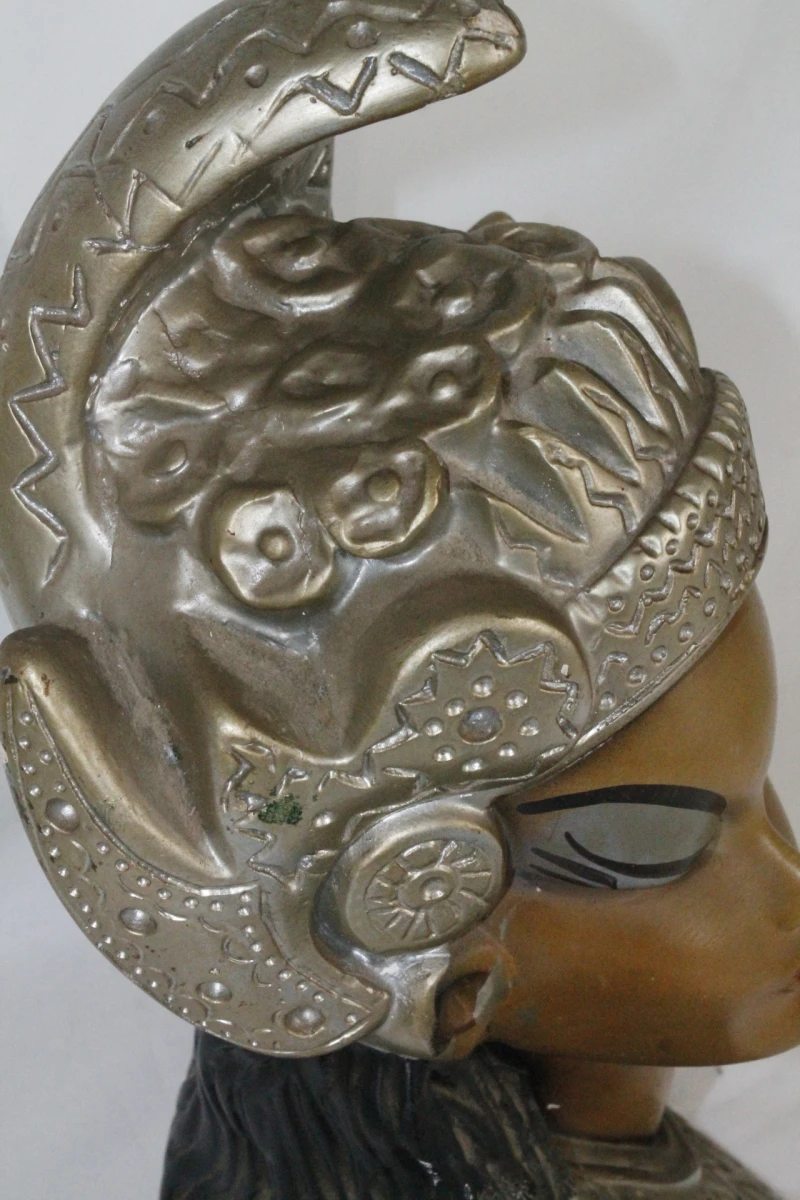 Balinese buste - foto 5