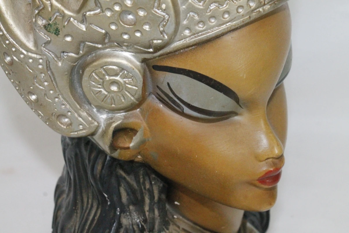 Balinese buste - foto 4