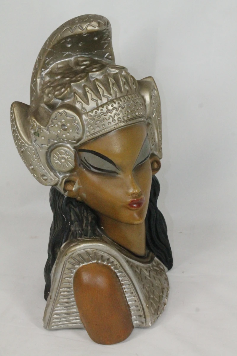 Balinese buste - foto 3