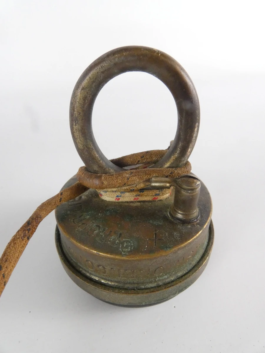 Vintage Franse wandtelefoon/intercom - foto 9
