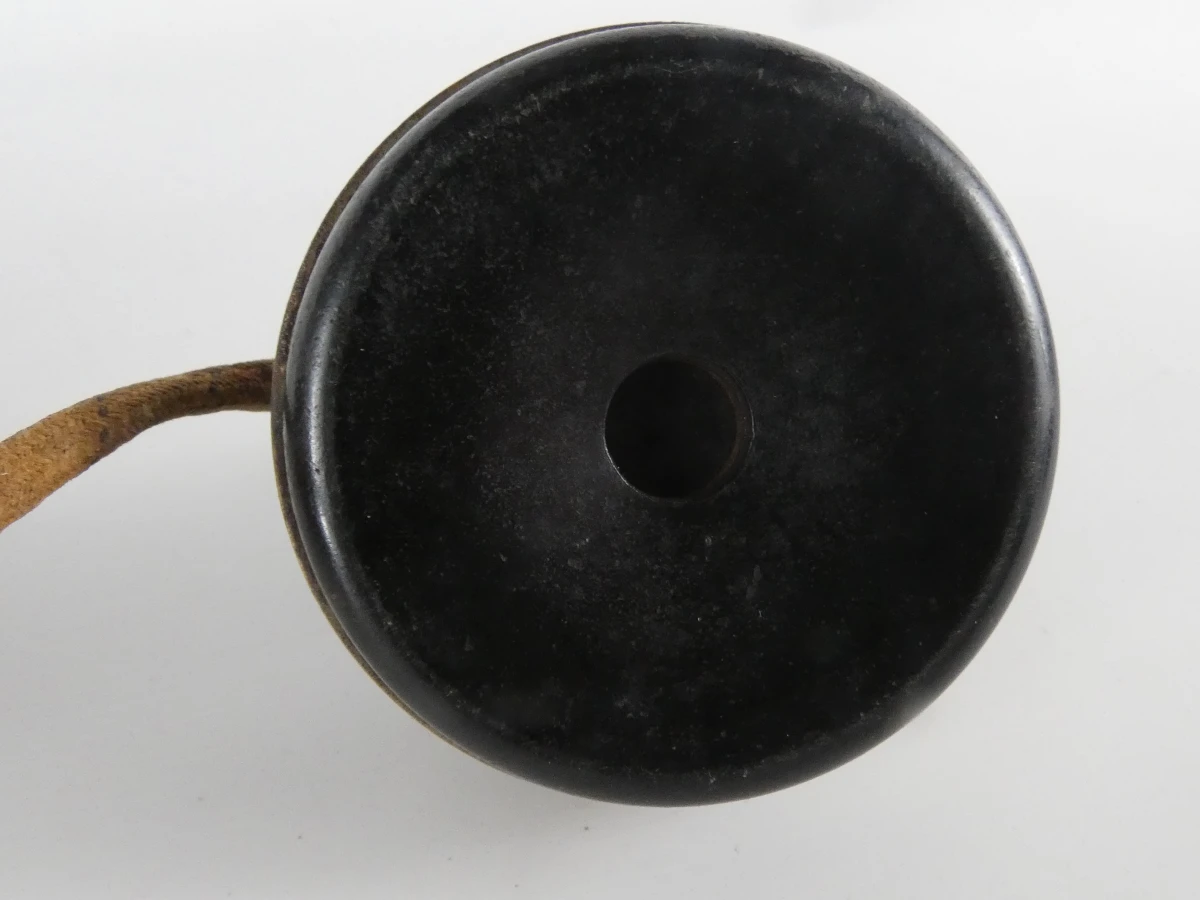 Vintage Franse wandtelefoon/intercom - foto 10