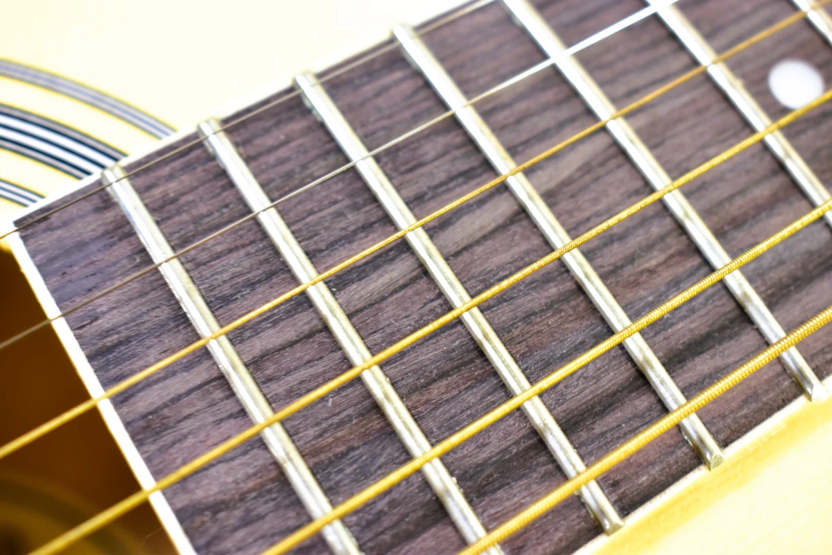 Gear4music SC100LR elektro-akoestische gitaar met cutaway - foto 5