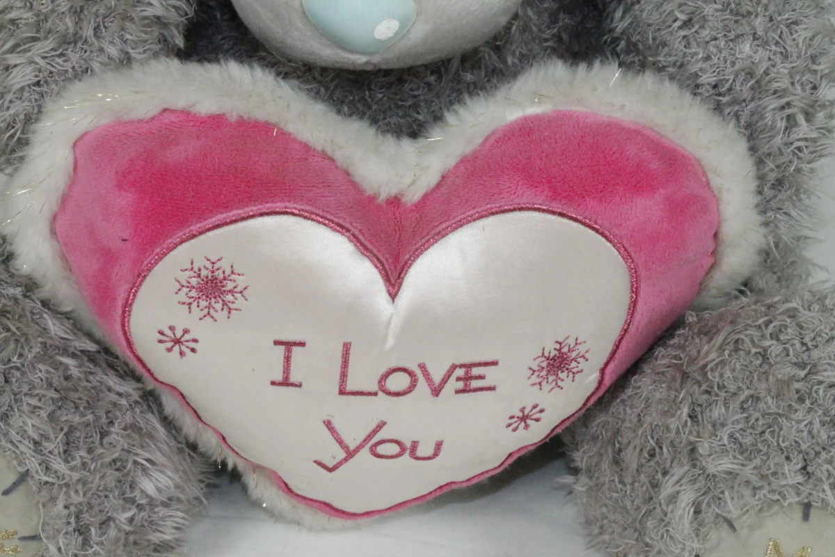 Me To You beer - I Love You - foto 4
