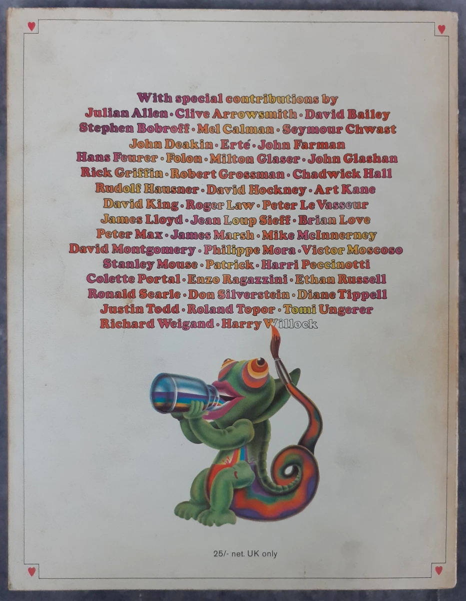 Boek: The Beatles - Illustrated Lyrics - foto 6