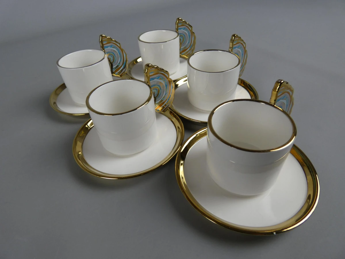 Zellerfeld servies - foto 2