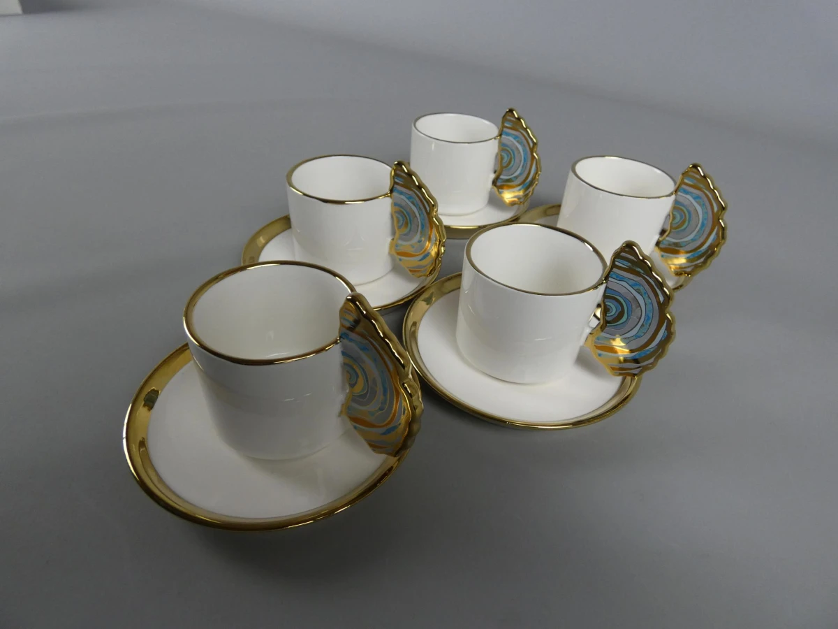 Zellerfeld servies - foto 3