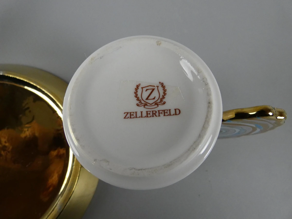 Zellerfeld servies - foto 9