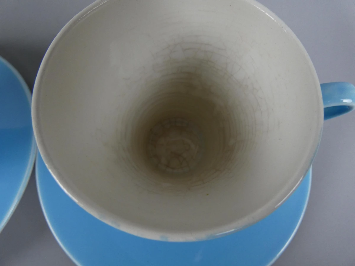 Boch 4 delig servies - foto 8
