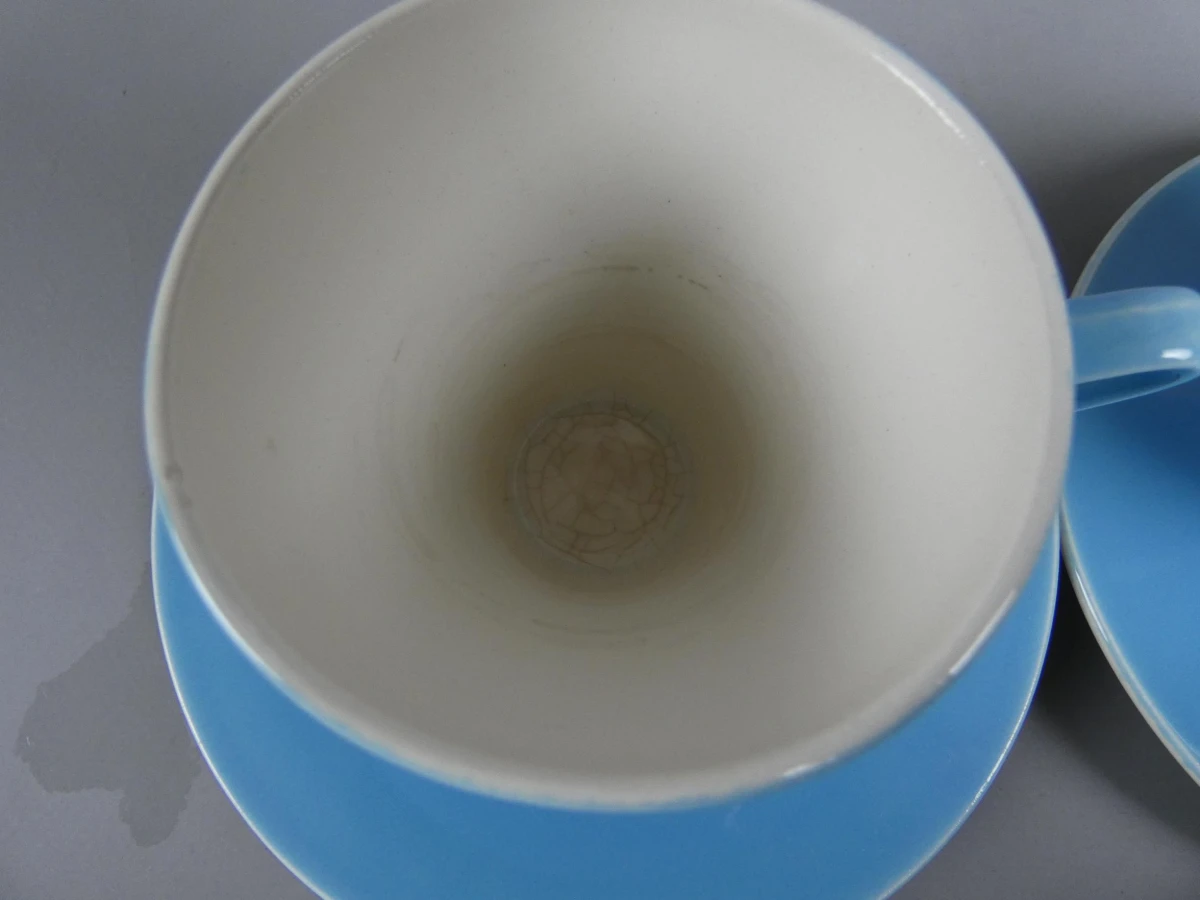 Boch 4 delig servies - foto 7
