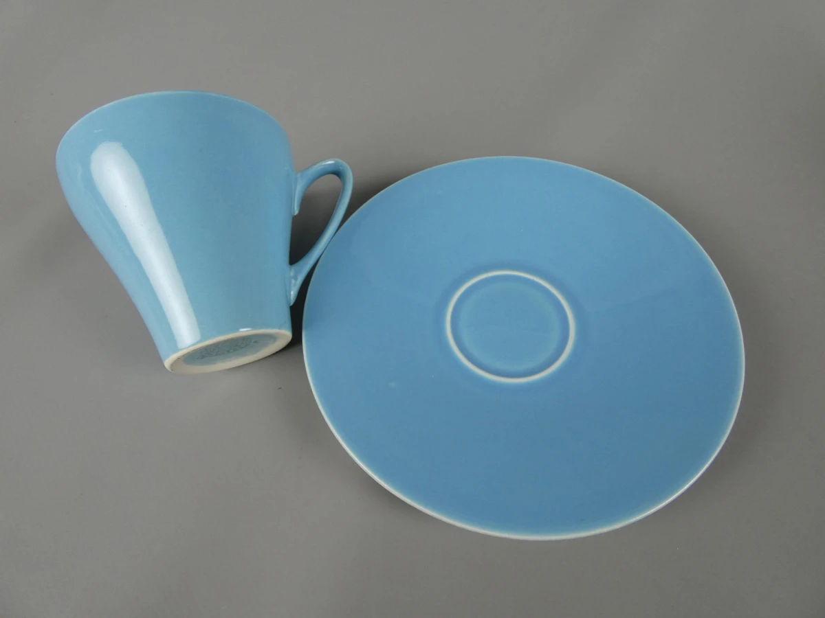 Boch 4 delig servies - foto 3