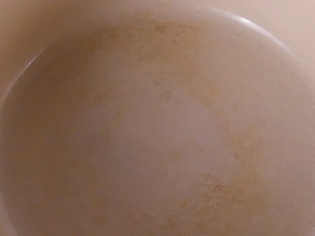 Le Creuset geëmailleerde gietijzeren pan - nr. 34 - 12,4 liter - foto 6