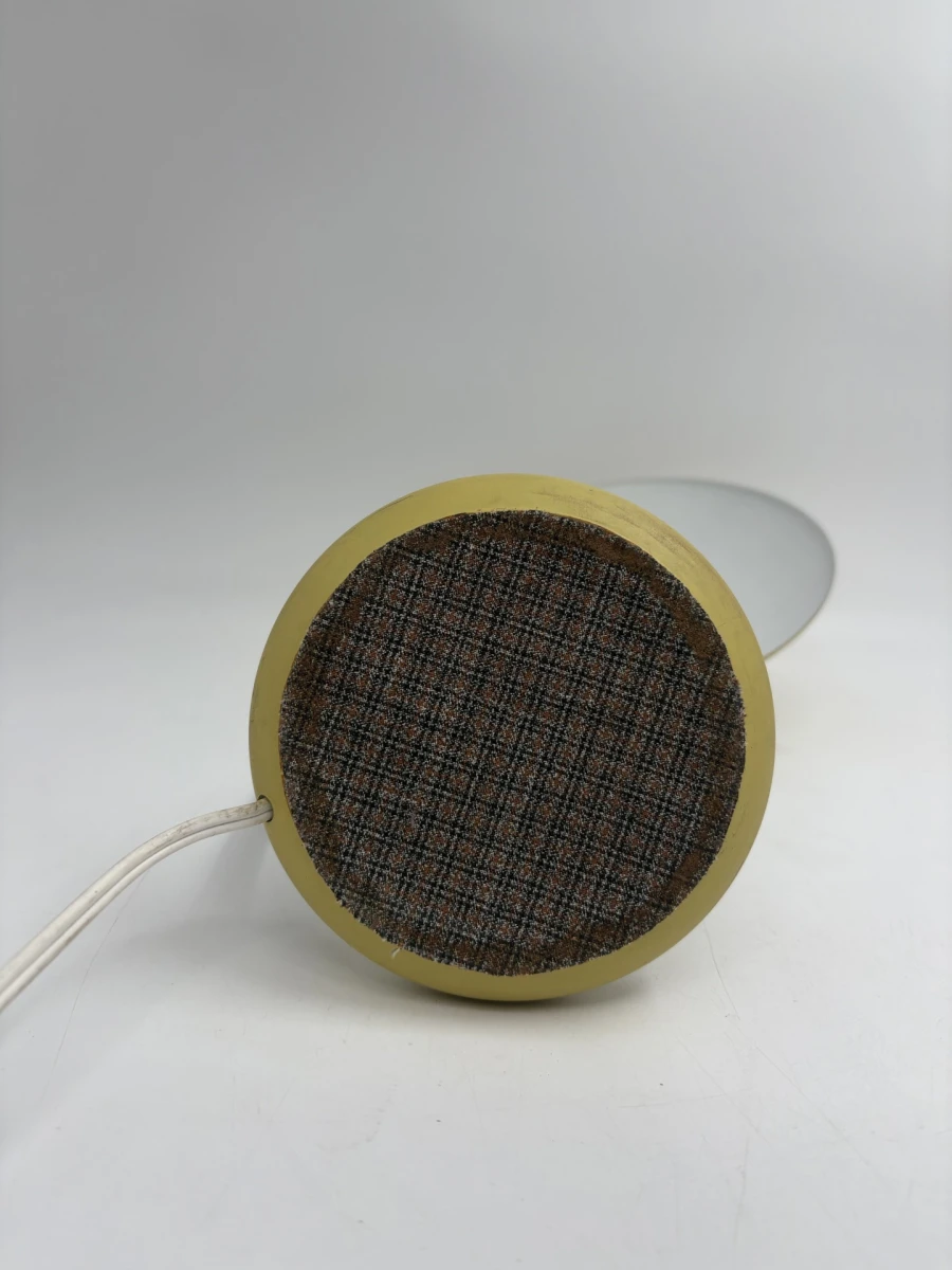 Vintage mid-century bureaulamp - foto 9