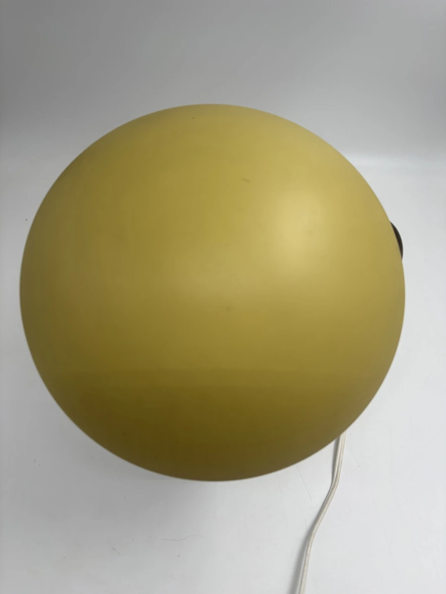 Vintage mid-century bureaulamp - foto 7