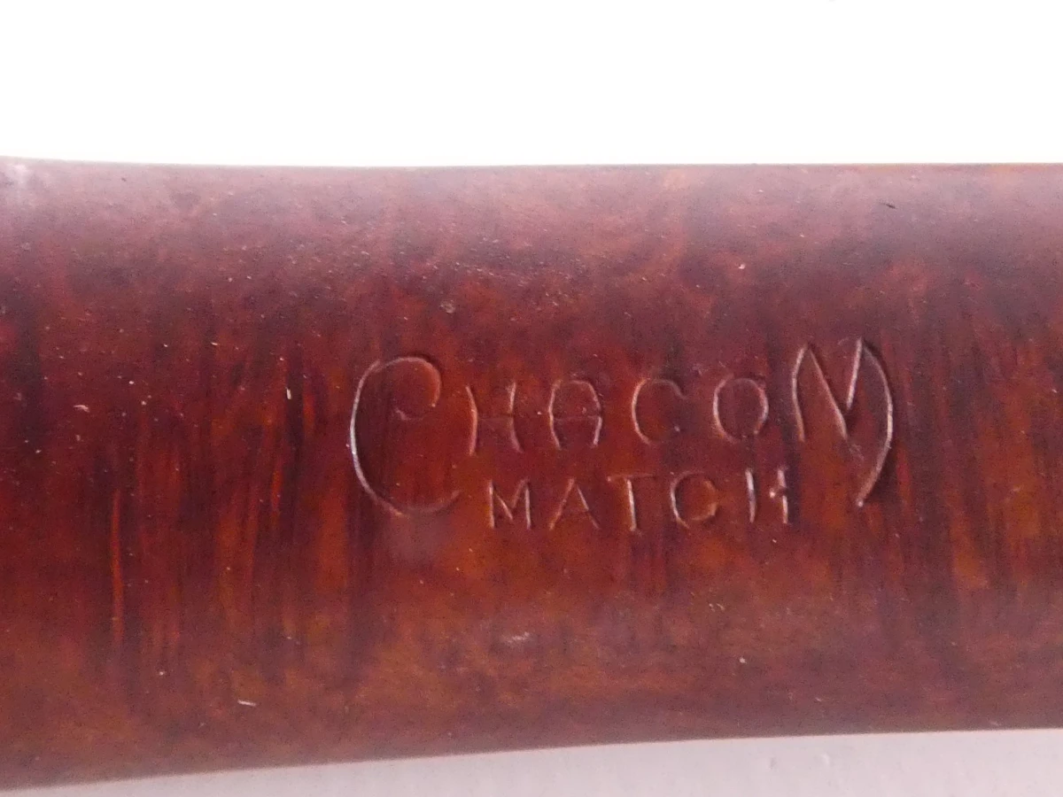 Verzameling vintage rookpijpen en pijpaccessoires - foto 11