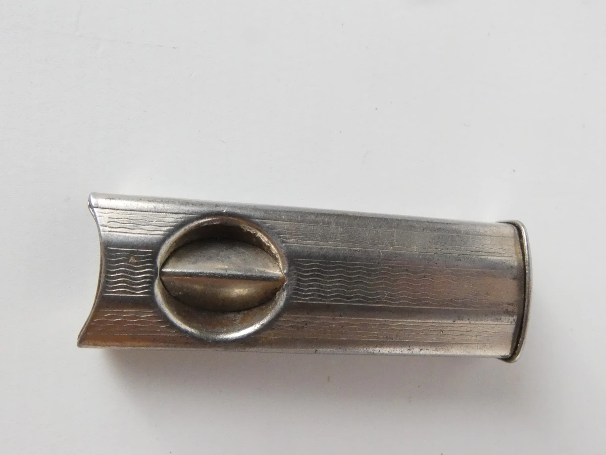 Verzameling vintage rookpijpen en pijpaccessoires - foto 22
