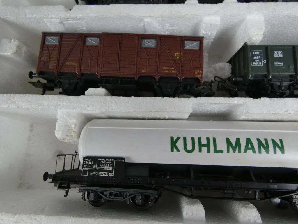 Lima H0 Modelspoorbaan Collectie - foto 4
