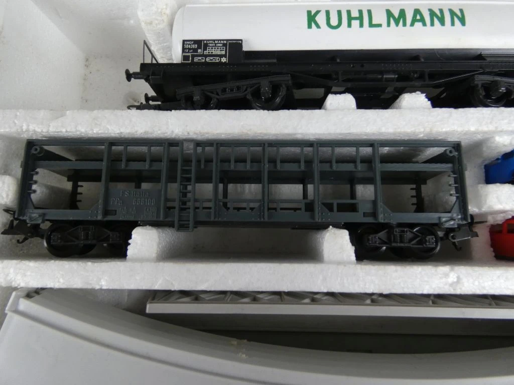Lima H0 Modelspoorbaan Collectie - foto 6