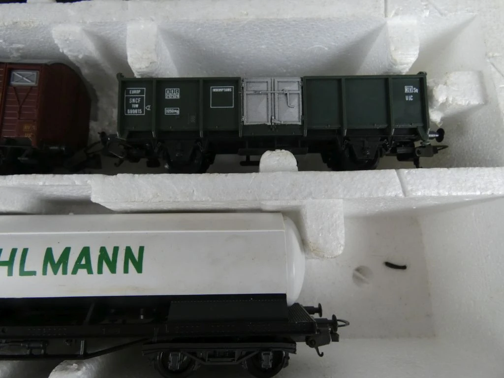 Lima H0 Modelspoorbaan Collectie - foto 5