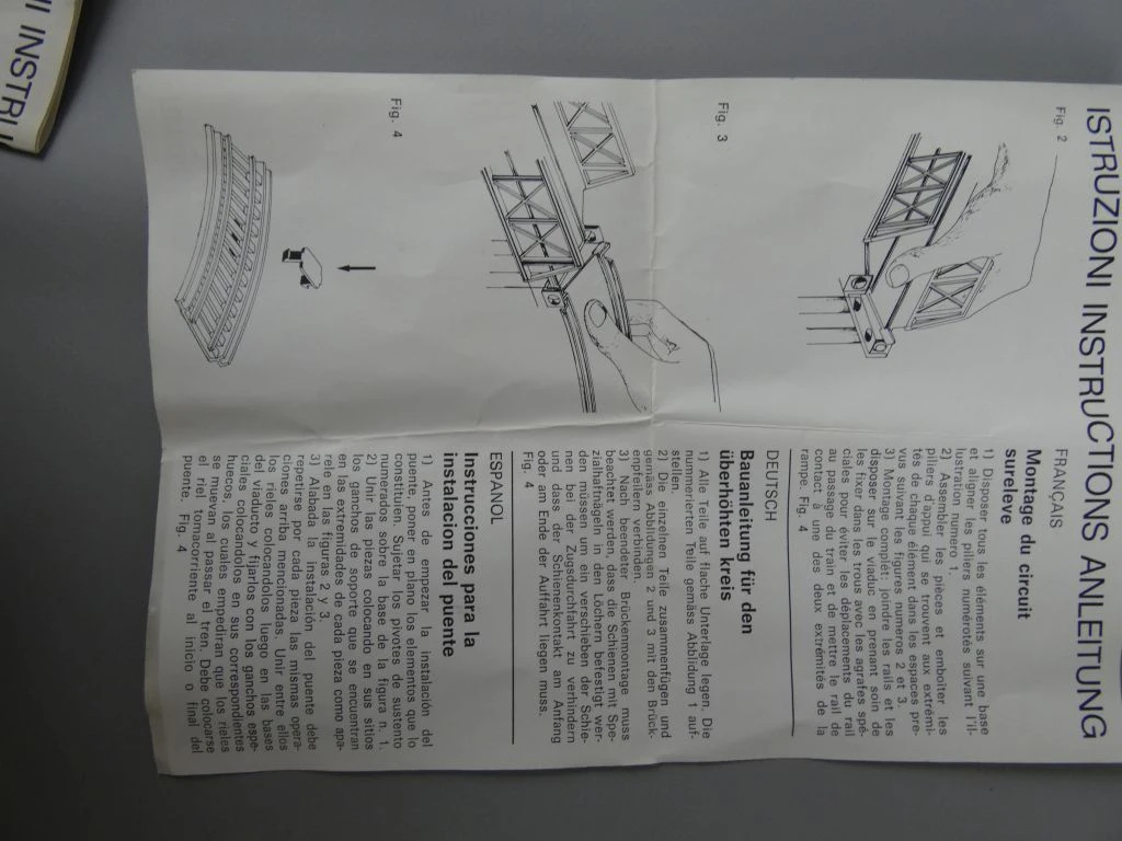 Lima H0 Modelspoorbaan Collectie - foto 10