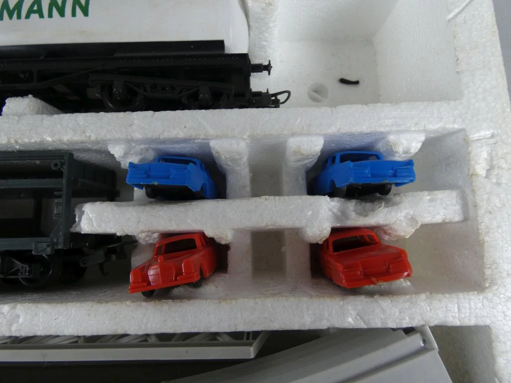 Lima H0 Modelspoorbaan Collectie - foto 7