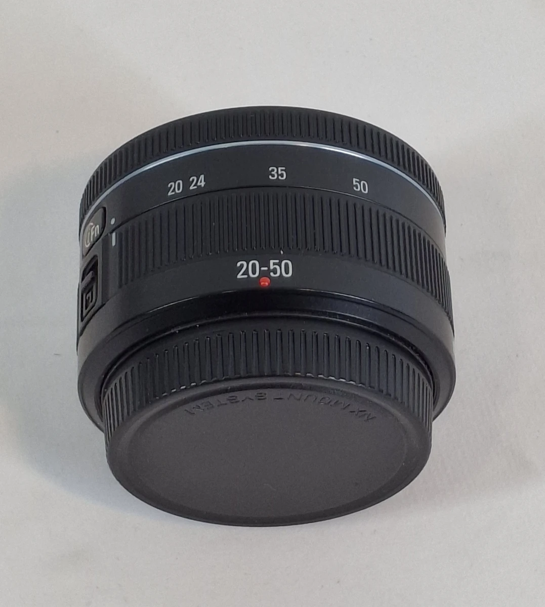 Complete Samsung NX1100 Systeemcamera Set - foto 7