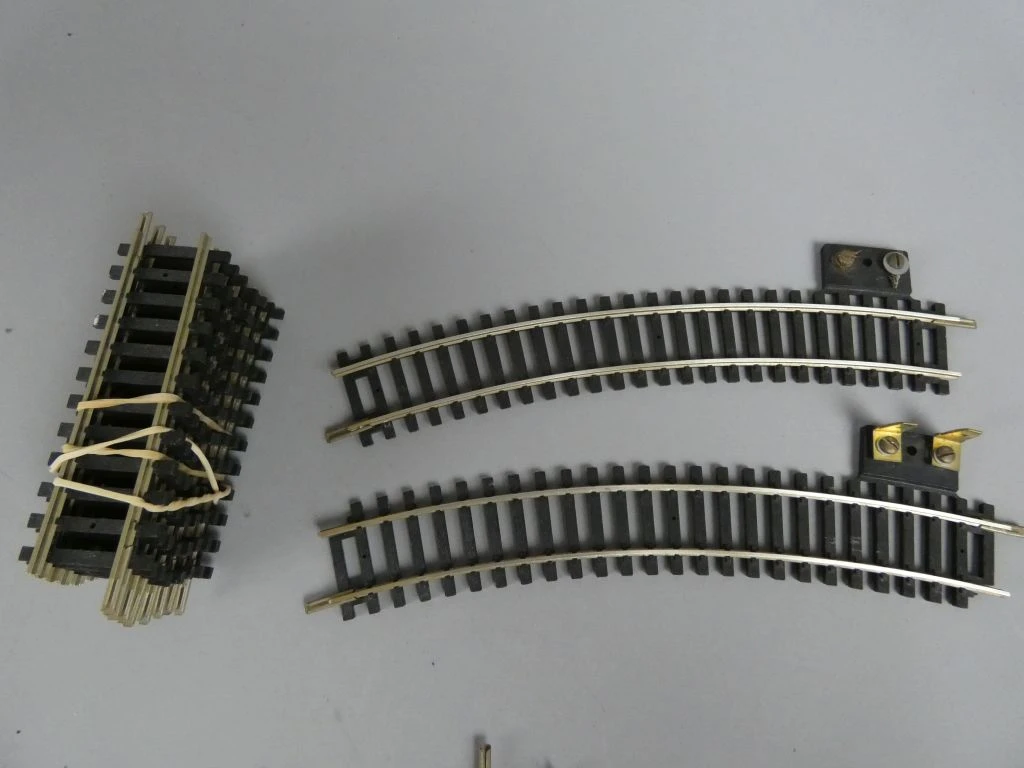 Roco Modelspoorbaan en Treinset - foto 11