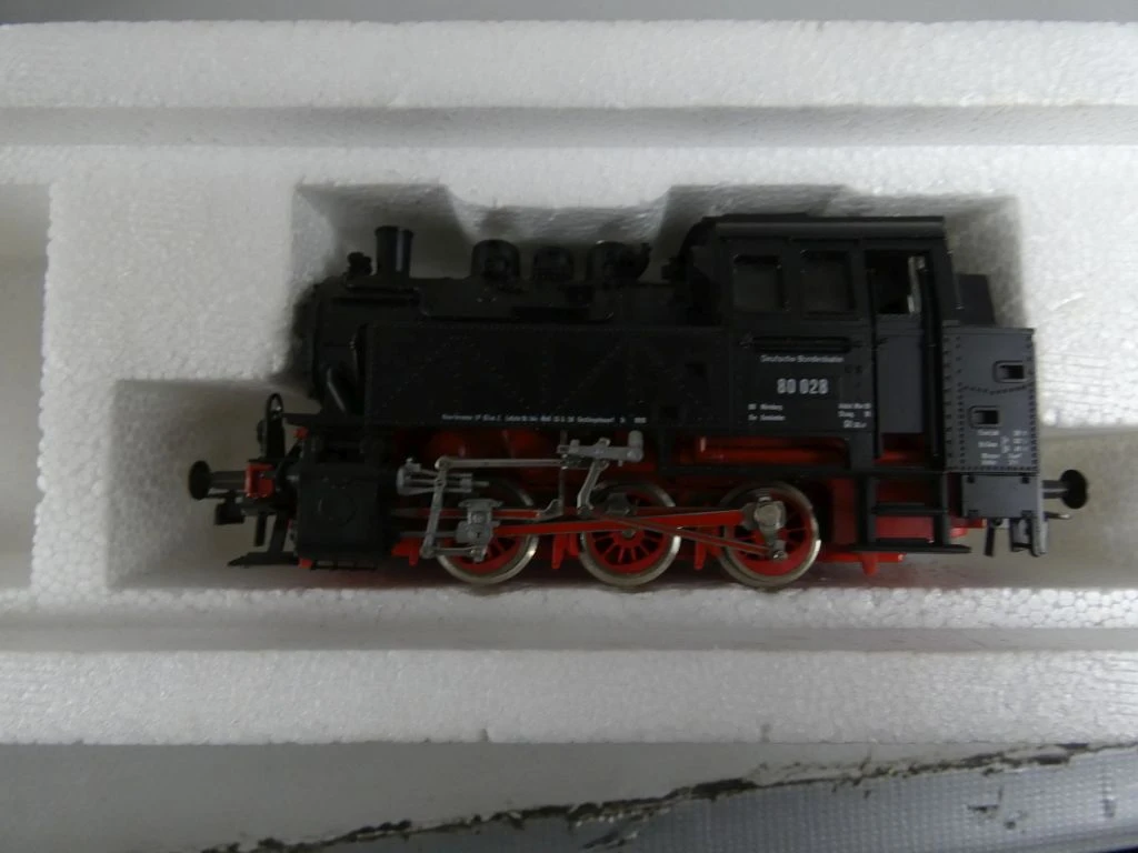 Roco Modelspoorbaan en Treinset - foto 2