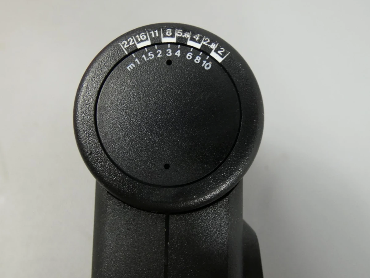 Agfatronic 252 C flitser - foto 6