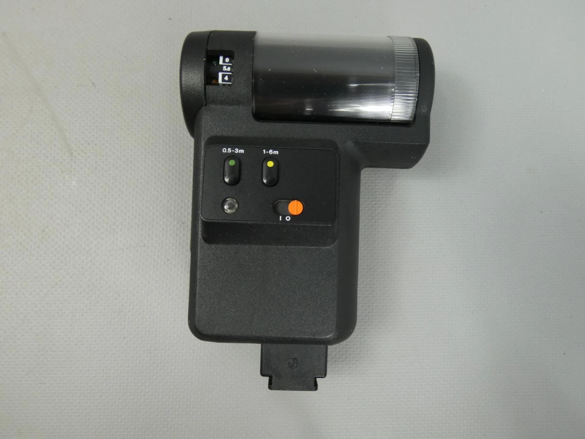 Agfatronic 252 C flitser - foto 4