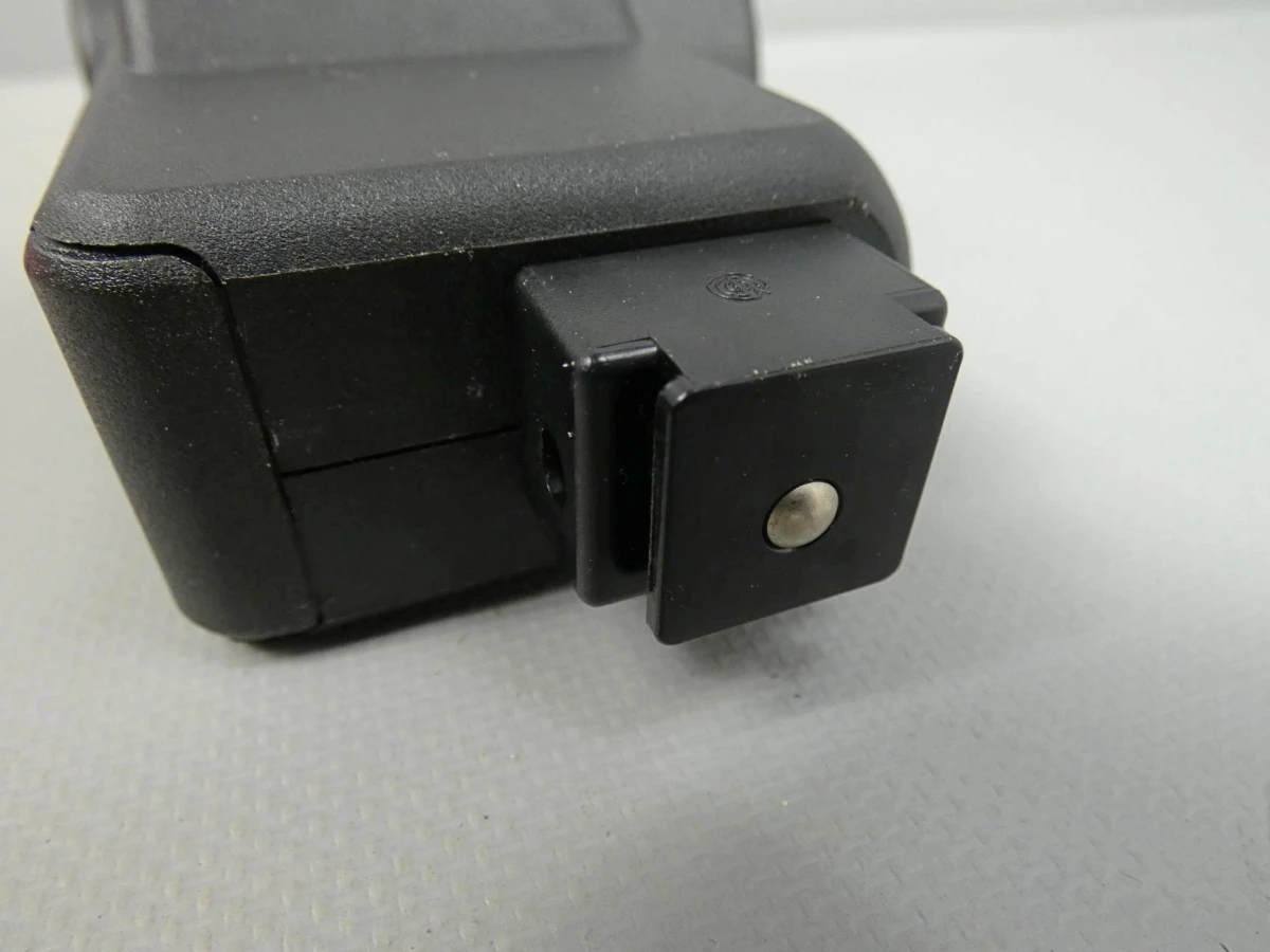 Agfatronic 252 C flitser - foto 5